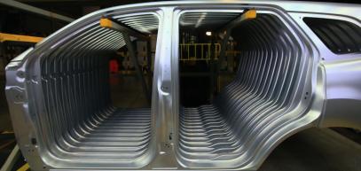 Automotive / Transportation