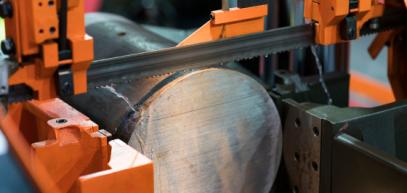 Production Cutting
