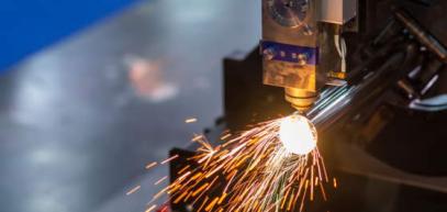Tube Laser Cutting